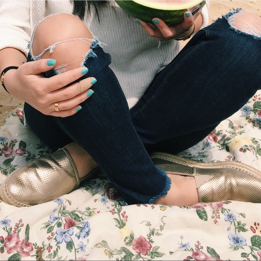 Steve Madden PEPPA espadrilles